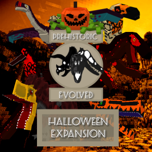 Fearevolvedpng — Lopho's Minecraft Dinosaur Addon Tierlist option 20