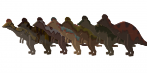 Jurassicprojectpng — Lopho's Minecraft Dinosaur Addon Tierlist option 30