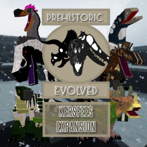 Kerfeespng — Lopho's Minecraft Dinosaur Addon Tierlist option 32