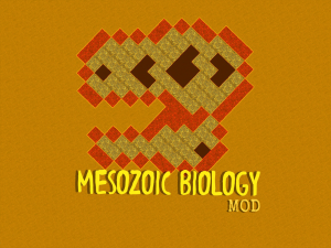 Mbpng — Lopho's Minecraft Dinosaur Addon Tierlist option 34