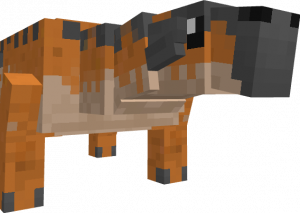 Minmipng — Lopho's Minecraft Dinosaur Addon Tierlist option 36