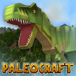 Paleocraftpng — Lopho's Minecraft Dinosaur Addon Tierlist option 39