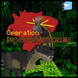 Pinoramapng — Lopho's Minecraft Dinosaur Addon Tierlist option 41