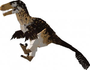 Prehistoriccreaturespng — Lopho's Minecraft Dinosaur Addon Tierlist option 46