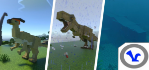 Project Mainlandpng — Lopho's Minecraft Dinosaur Addon Tierlist option 48