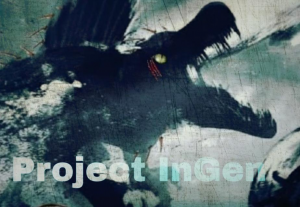Projectingenpng — Lopho's Minecraft Dinosaur Addon Tierlist option 49