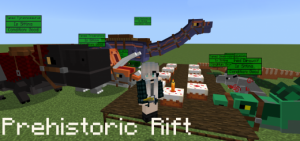 Riftpng — Lopho's Minecraft Dinosaur Addon Tierlist option 53