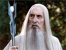 220px Christopherleeassarumanlotrjpg — Lord of the rings option 1