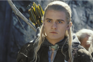 Legolas Intwotowerspngpng — Lord of the rings option 18