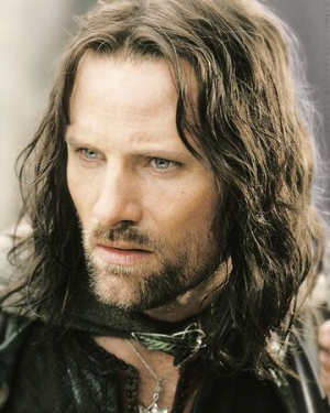 Aragornprofilejpg — Lord of the rings characters option 7