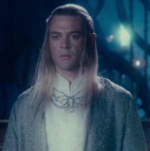 Celeborn Fotrpng — Lord of the rings characters option 17
