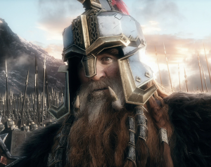 Dainiipng — Lord of the rings characters option 19