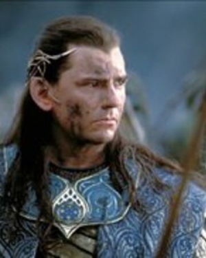 Elfgil Galadjpg — Lord of the rings characters option 25