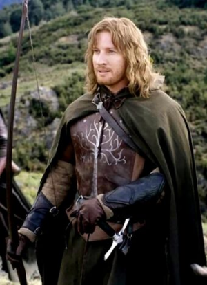 Faramirjpg — Lord of the rings characters option 29