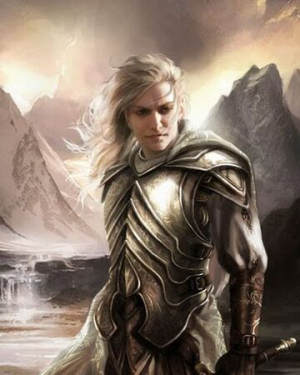 Glorfindel 0jpg — Lord of the rings characters option 36