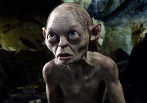 Gollumjpg — Lord of the rings characters option 37