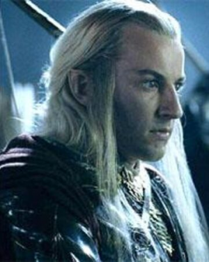 Haldirjpgjpg — Lord of the rings characters option 43