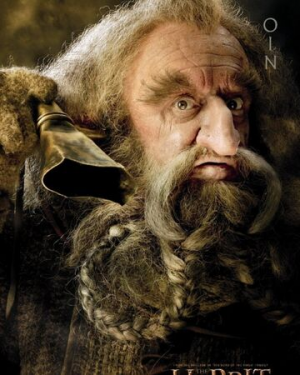 Hobbit Poster Oinjpg — Lord of the rings characters option 46