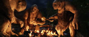Hobbler Trollsjpg — Lord of the rings characters option 47