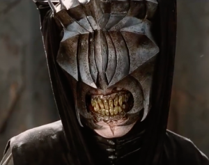 Mouthofsauronpng — Lord of the rings characters option 62