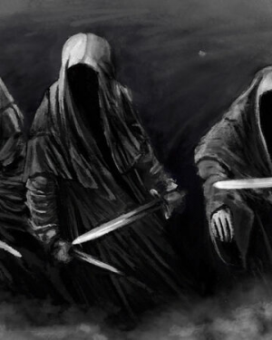 Nazgulbyallianceelitejpg — Lord of the rings characters option 63