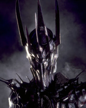 Sauron 2jpg — Lord of the rings characters option 72