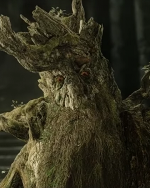 Treebeardatisengardpng — Lord of the rings characters option 83