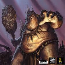 Goblinjpg — Lord of the Rings Races option 6