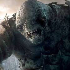 Trolljpg — Lord of the Rings Races option 9