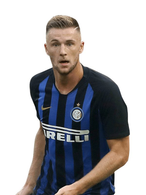 Milan Skriniar94779151 Ub 800jpg — Los mejores centrales del mundo option 35