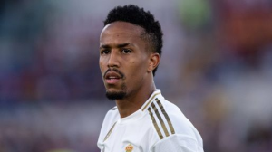 Militao Im Trikot Von Real Madrid 1576841786 28791jpg — Los mejores centrales del mundo option 36