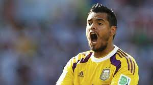 Chiquitojpg — LOS MEJORES JUGADORES ARGENTINOS option 17