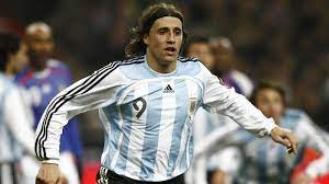 Crespojpg — LOS MEJORES JUGADORES ARGENTINOS option 18
