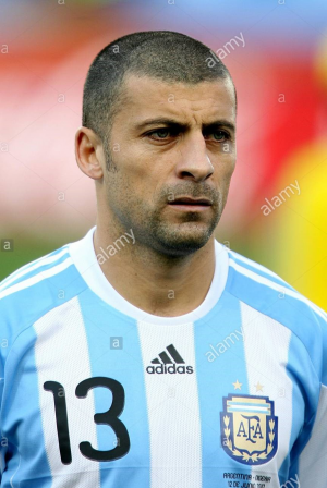 Futbol Copa Mundial De La Fifa Sudafrica 2010 Grupo B Argentina V Nigeria Ellis Park Gcjgd0jpg — LOS MEJORES JUGADORES ARGENTINOS option 26