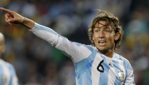 Gabriel Heinze Argentinajpg — LOS MEJORES JUGADORES ARGENTINOS option 27