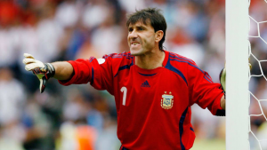 Quarter Final Germany V Argentina World Cup 2006 5e448166100225a992000001jpg — LOS MEJORES JUGADORES ARGENTINOS option 33