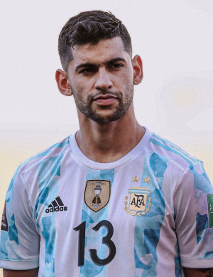 Zzzzz 1671505858cuti Romerojpg — LOS MEJORES JUGADORES ARGENTINOS option 46
