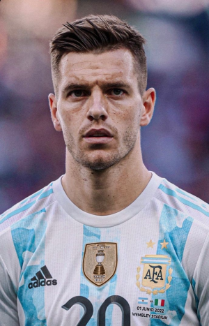 Zzzzz 1671505858giovani Lo Celsojpg — LOS MEJORES JUGADORES ARGENTINOS option 50