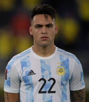 Zzzzz 1671505858lautaro Martinez Of Argentina In 2021jpg — LOS MEJORES JUGADORES ARGENTINOS option 52
