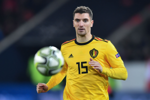 Thomas Meunier Switzerland Vs Belgium Nations League 2018jpg — Los mejores laterales derechos del mundo option 24