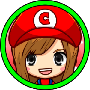 Cristininipng — Los Mejores Streamers Twitch Español 2021 (España y LATAM) option 11