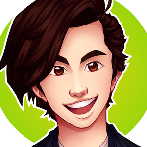 Robertoceinpng — Los Mejores Streamers Twitch Español 2021 (España y LATAM) option 42