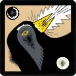 Croaaaaaaaaaaaaaa Tiejpg — Loup garou option 8