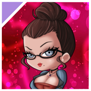 Alettapng — Love & Sex: SECOND BASE - Rank the Girls! option 1