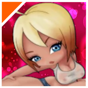 Hannapng — Love & Sex: SECOND BASE - Rank the Girls! option 9