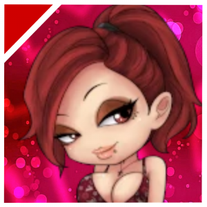 Harmonypng — Love & Sex: SECOND BASE - Rank the Girls! option 10