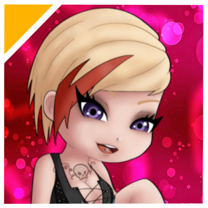 Kleiopng — Love & Sex: SECOND BASE - Rank the Girls! option 11