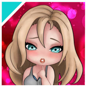 Samanthapng — Love & Sex: SECOND BASE - Rank the Girls! option 18