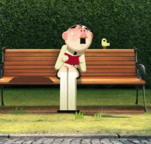Alternate Historiespng — Love, Death and Robots episodes option 1