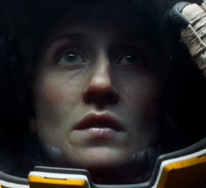 Helping Handpng — Love, Death and Robots episodes option 6